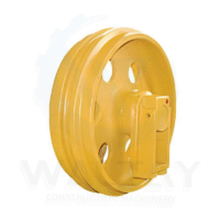 Hyundai HX10 HX15 R15Z Idler Roller XJDH-00812