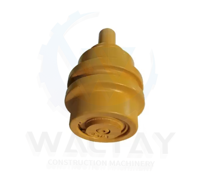 Hyundai HX10 HX15 R15Z Top Roller QA295-01299 – OEM Quality Undercarriage Component
