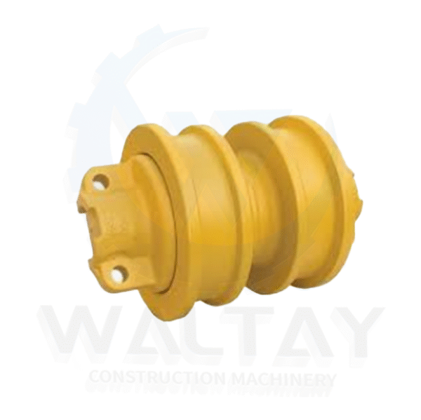 Hyundai HX10 HX15 R15Z Track Roller XJDH-00812 – OEM Quality Undercarriage Component