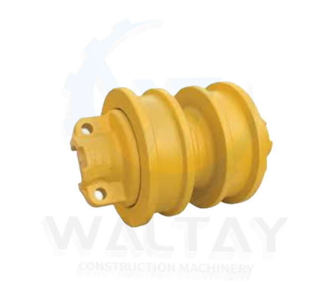 Hyundai HX10 HX15 R15Z Track Roller XJDH-00812 – OEM Quality Undercarriage Component