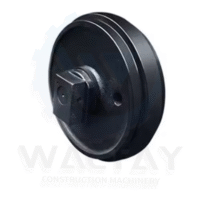 Hyundai HX1200 Idler Roller 81QE-13010