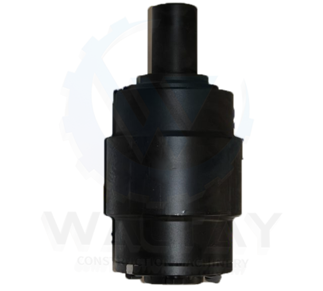 Hyundai HX1200 Top Roller 81NB-11101 – OEM Quality Undercarriage Component