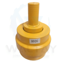 Hyundai HX220L Top Roller 81EM-10031GG