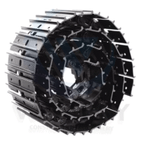 Hyundai HX220L Track Link 81N6-29031GG