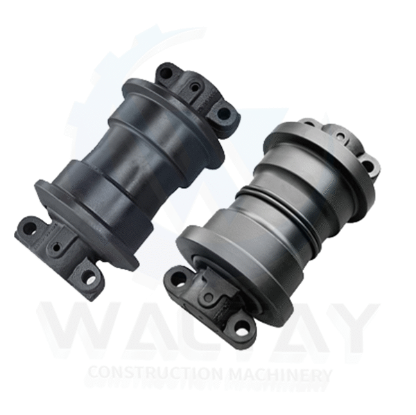 Hyundai R250LC Track Roller 81N8-11010 – OEM Quality Undercarriage Component