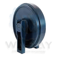 Hyundai HX300L Idler Roller 81N8-13012G9
