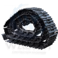 Hyundai HX300L Track Link 81N8-26032G9