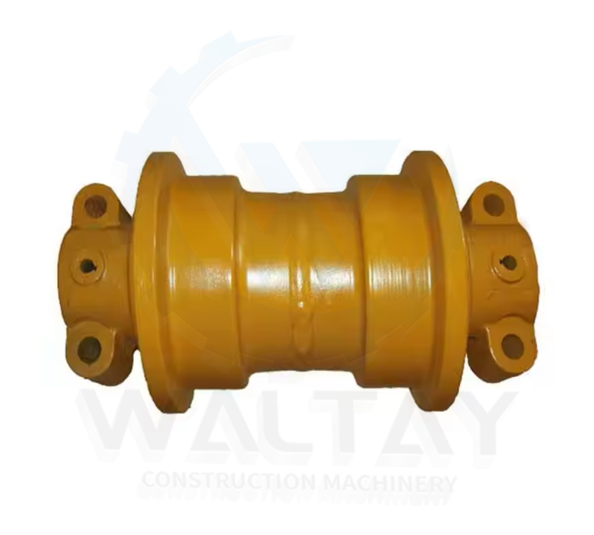 Hyundai HX300L Track Roller 81E5-2002 – OEM Quality Undercarriage Component