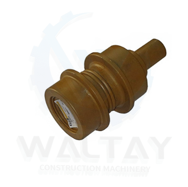 Hyundai HX380L Top Roller 81NB-12010GG – OEM Quality Undercarriage Component