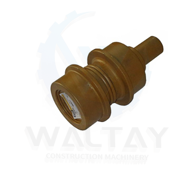 Hyundai HX380L Top Roller 81NB-12010GG – OEM Quality Undercarriage Component