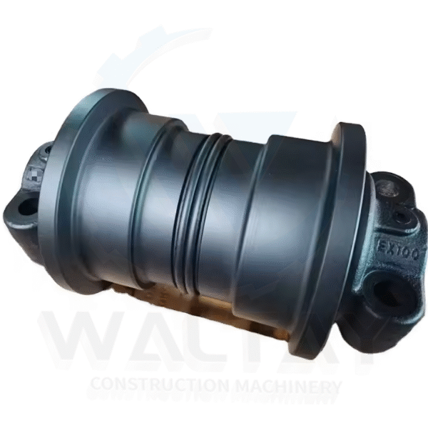 Hyundai HX380L Track Roller 81NB-11051GG – OEM Quality Undercarriage Component