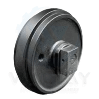 Hyundai HX480L Idler Roller ZSAE-00467