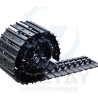 Hyundai HX480L Track Link 81NB-25072GG