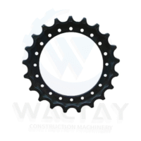 Hyundai HX520L Driving wheel 81QB-10011G9