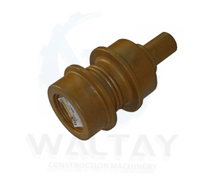 Hyundai HX520L Top Roller 81E7-00522GG – OEM Quality Undercarriage Component