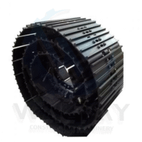 Hyundai HX520L Track Link 81NB-27042GG
