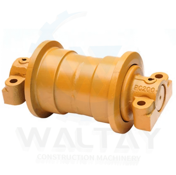 Hyundai HX520L Track Roller ZSAE-00465 – OEM Quality Undercarriage Component