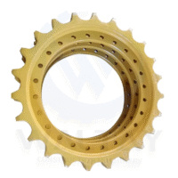 Hyundai R110 Driving wheel 81N3-10011BG