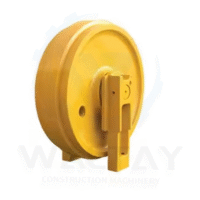 Hyundai R110 Idler Roller 81N3-13010