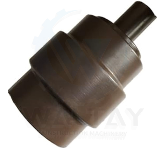 Hyundai R80 Top Roller 81N1-12010 – OEM Quality Undercarriage Component