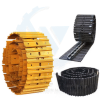 Hyundai R110 Track Link 81N3-26030