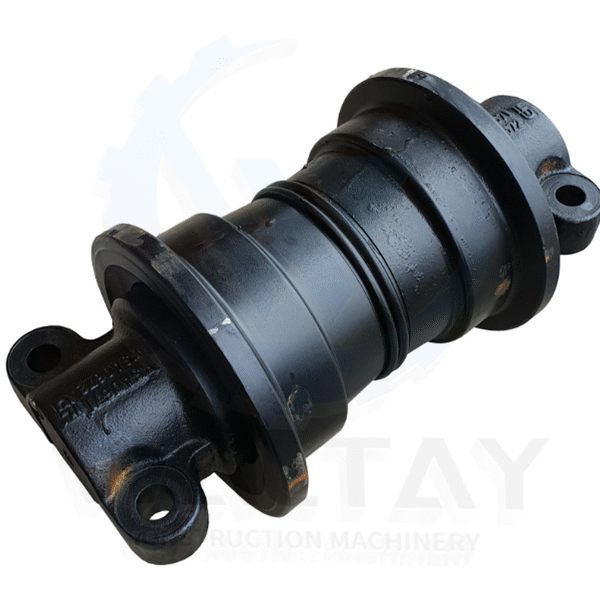 Hyundai R140W Track Roller 81E6-2002 – OEM Quality Undercarriage Component