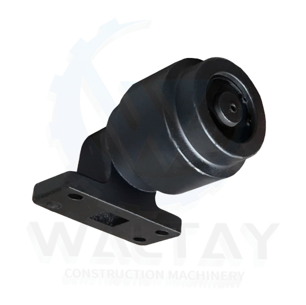 Hyundai R170LC Top Roller 81N6-11010BG – OEM Quality Undercarriage Component