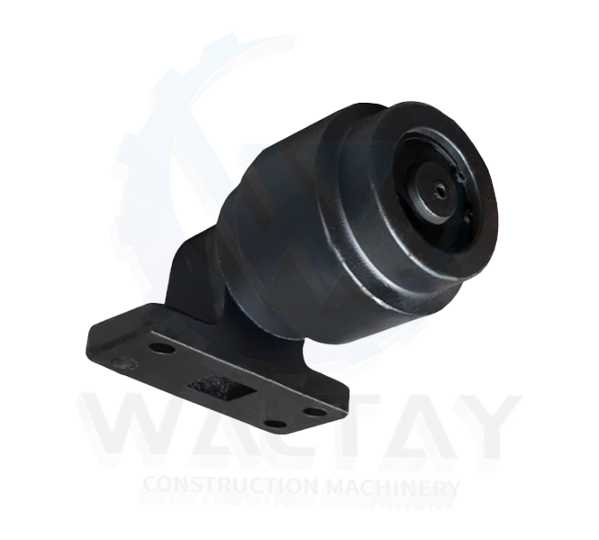 Hyundai R170LC Top Roller 81N6-11010BG – OEM Quality Undercarriage Component
