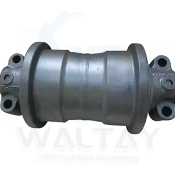 Hyundai R170LC Track Roller 81EL-20020 – OEM Quality Undercarriage Component