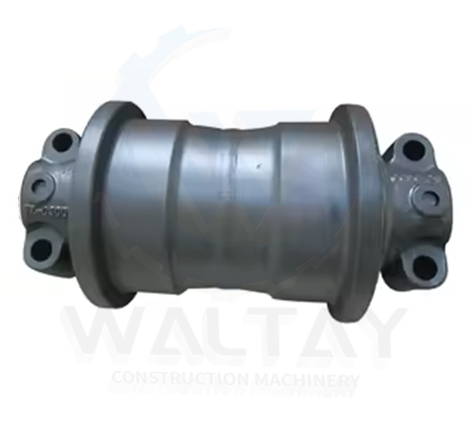 Hyundai R170LC Track Roller 81EL-20020 – OEM Quality Undercarriage Component