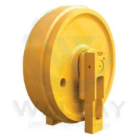 Hyundai R200W Idler Roller 81N6-13010