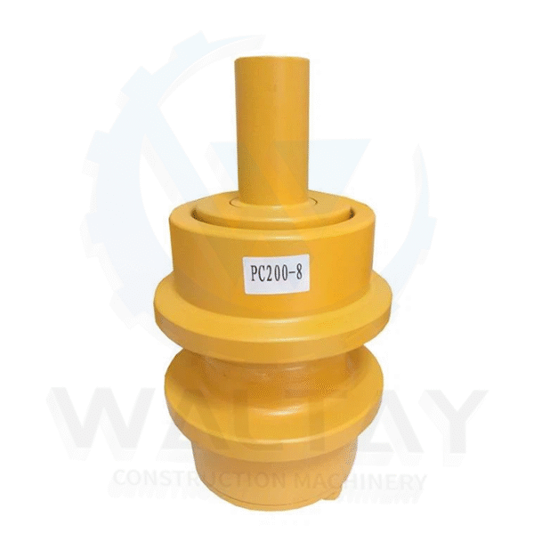 Hyundai R200W Top Roller E181-2003 – OEM Quality Undercarriage Component