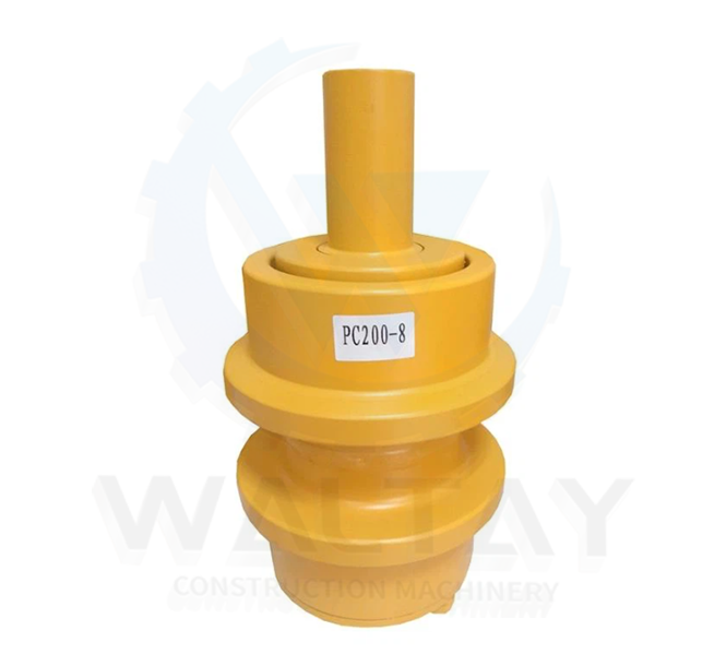 Hyundai R200W Top Roller E181-2003 – OEM Quality Undercarriage Component