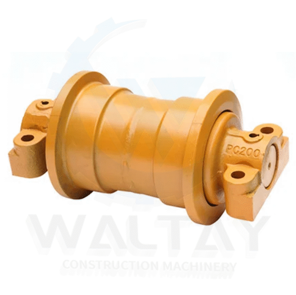 Hyundai R200W Track Roller E181-2002 – OEM Quality Undercarriage Component
