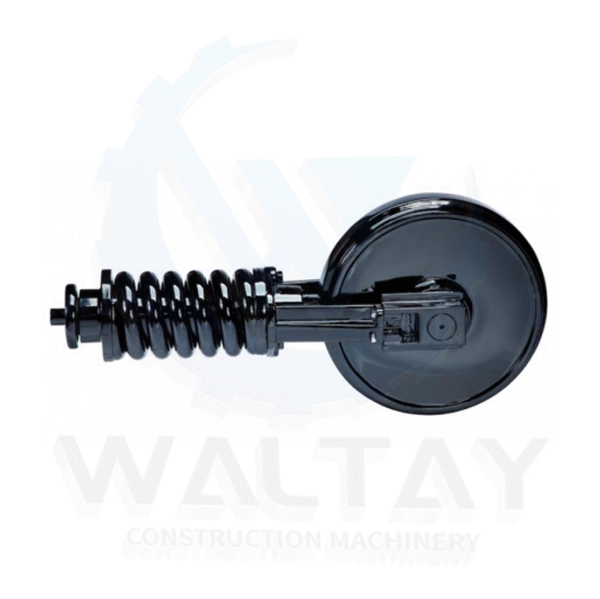 Hyundai R210 Tensioner 81N6-14010 – OEM Quality Undercarriage Component