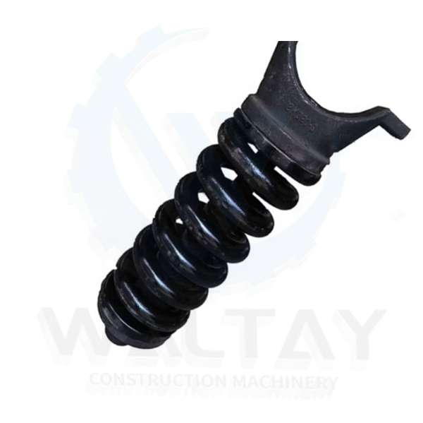 Hyundai R220 Tensioner 81N6-14011 – OEM Quality Undercarriage Component