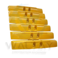 Hyundai R220LC-9A Track Shoe 81EM-28060