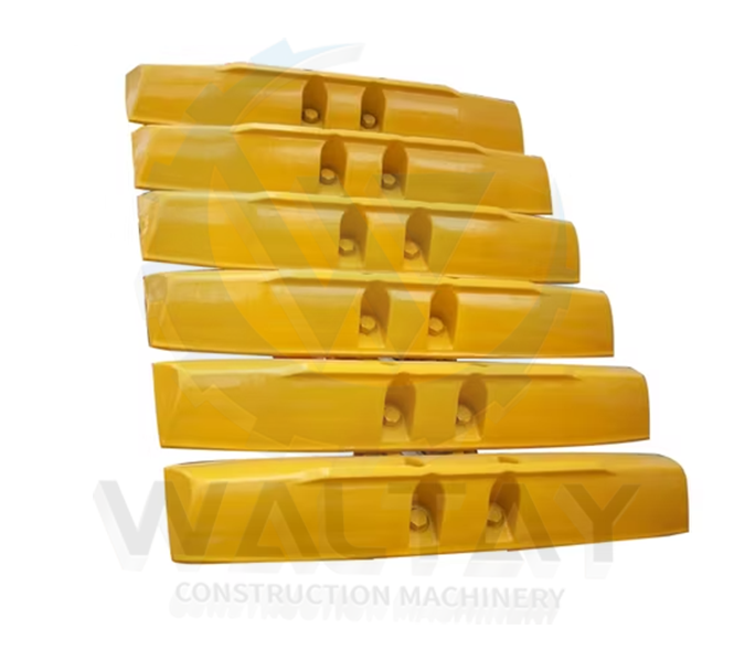 Hyundai R220LC-9A Track Shoe 81EM-28060 – OEM Quality Undercarriage Component