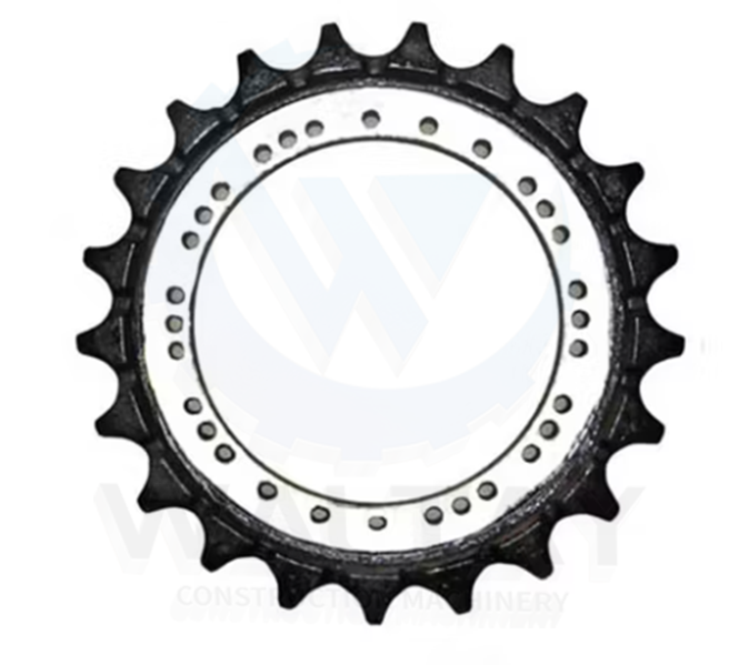 Hyundai R220LC Driving Wheel / Sprocket 81EM-10010 – OEM Quality Drivetrain Component