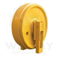 Hyundai R220LC Idler Roller 81N6-13010GG