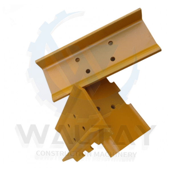Hyundai R225-7 Track Shoe 81EM-28030 – OEM Quality Undercarriage Component