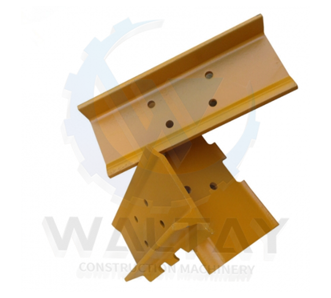 Hyundai R225-7 Track Shoe 81EM-28030 – OEM Quality Undercarriage Component