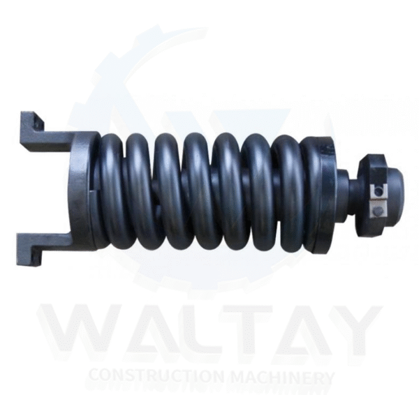 Hyundai R225 Tensioner 81N6-14012 – OEM Quality Undercarriage Component