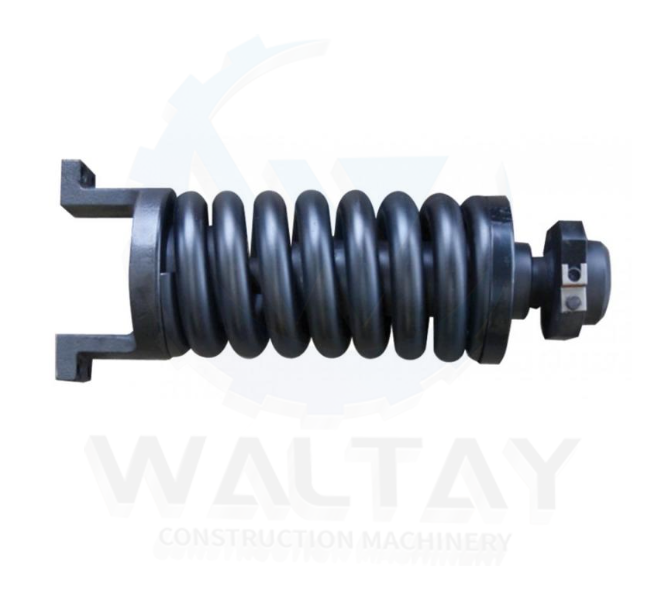 Hyundai R225 Tensioner 81N6-14012 – OEM Quality Undercarriage Component