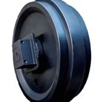 Hyundai R250LC Idler Roller 81N6-13010