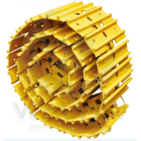 Hyundai R250LC Track Link 81N8-26600