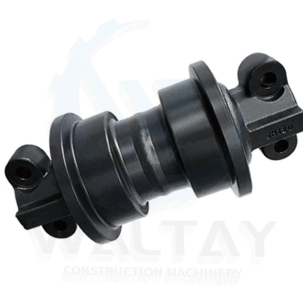 Hyundai R250LC Track Roller 81N8-11010 – OEM Quality Undercarriage Component