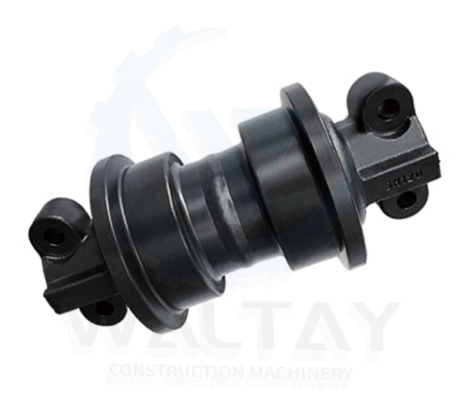 Hyundai R250LC Track Roller 81N8-11010 – OEM Quality Undercarriage Component