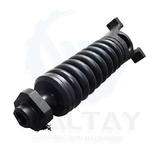 Hyundai R290LC-7 Tensioner 81N8-15011 – OEM Quality Undercarriage Component