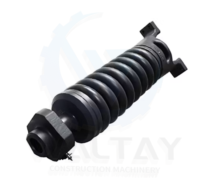 Hyundai R290LC-7 Tensioner 81N8-15011 – OEM Quality Undercarriage Component